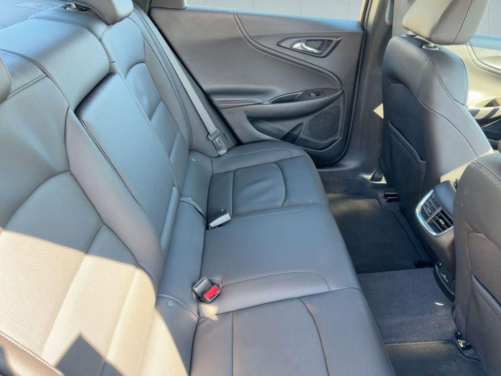 2023 Chevrolet Malibu LT 2LT