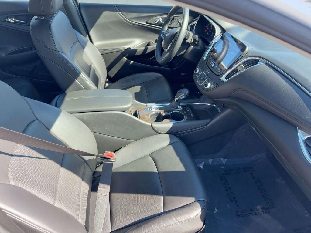 2023 Chevrolet Malibu LT 2LT