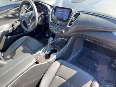 2023 Chevrolet Malibu LT 2LT