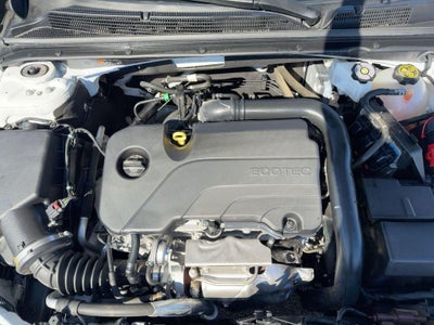 2023 Chevrolet Malibu LT 2LT