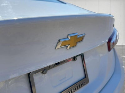 2023 Chevrolet Malibu LT 2LT