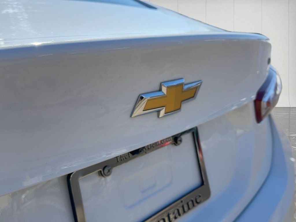 2023 Chevrolet Malibu LT 2LT