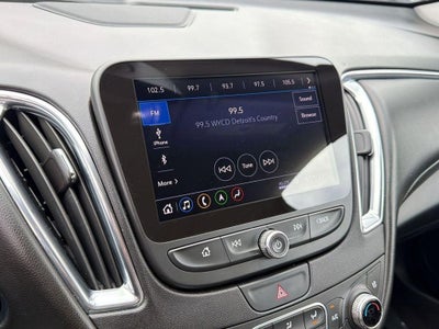 2020 Chevrolet Malibu Premier