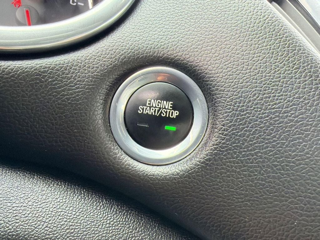 2020 Chevrolet Malibu Premier