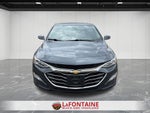 2020 Chevrolet Malibu Premier