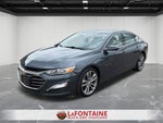 2020 Chevrolet Malibu Premier