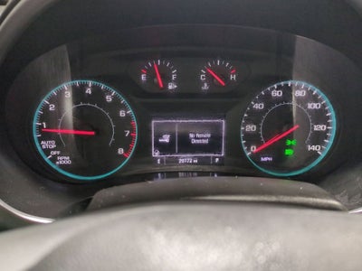 2023 Chevrolet Malibu RS