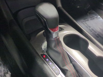 2023 Chevrolet Malibu RS