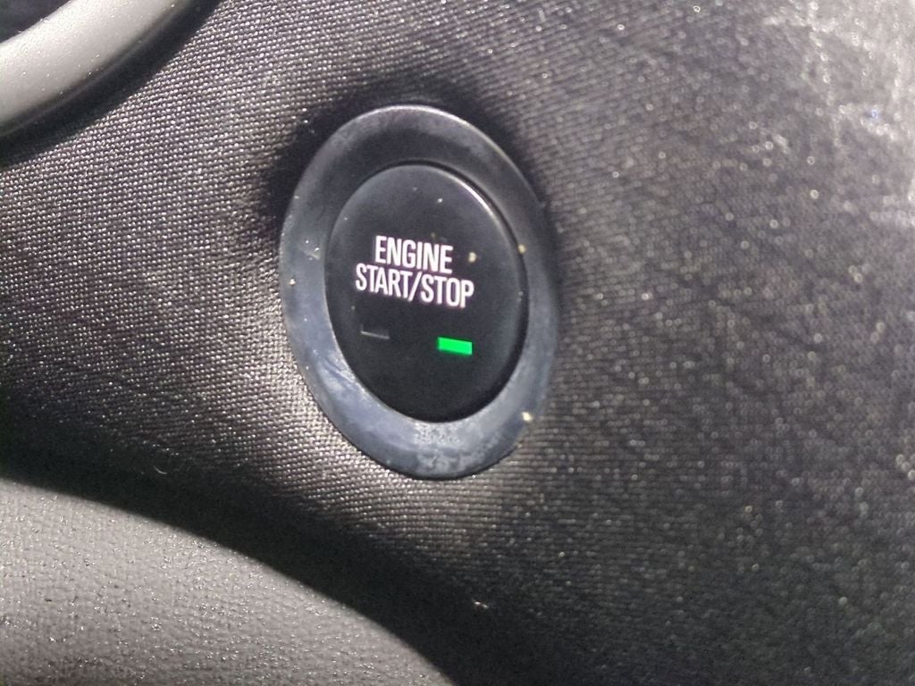 2023 Chevrolet Malibu RS