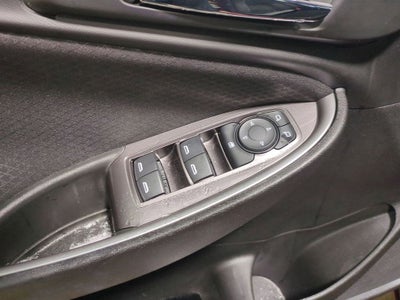 2023 Chevrolet Malibu RS