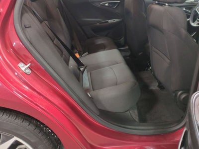 2023 Chevrolet Malibu RS