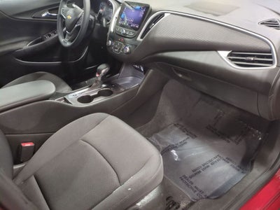 2023 Chevrolet Malibu RS