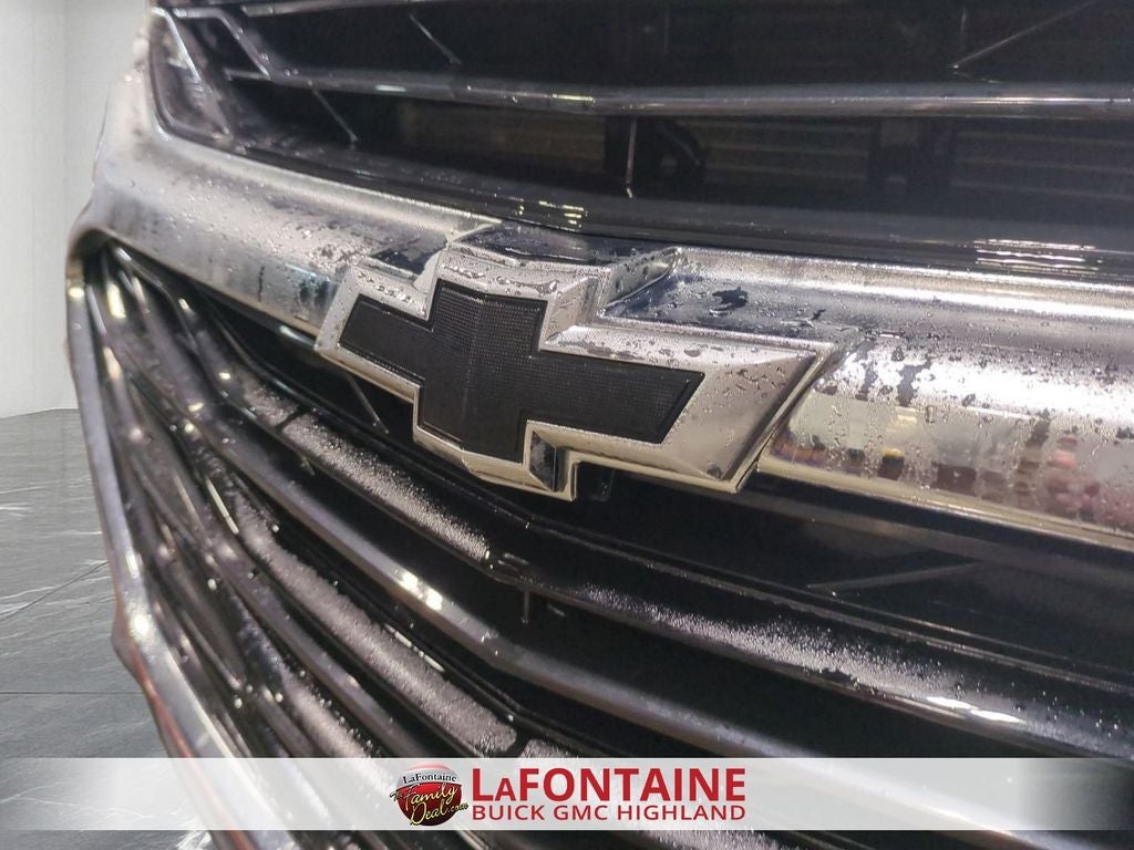 2023 Chevrolet Malibu RS