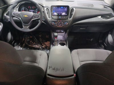 2023 Chevrolet Malibu RS