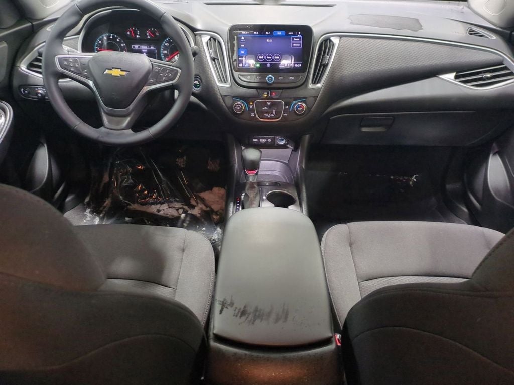 2023 Chevrolet Malibu RS