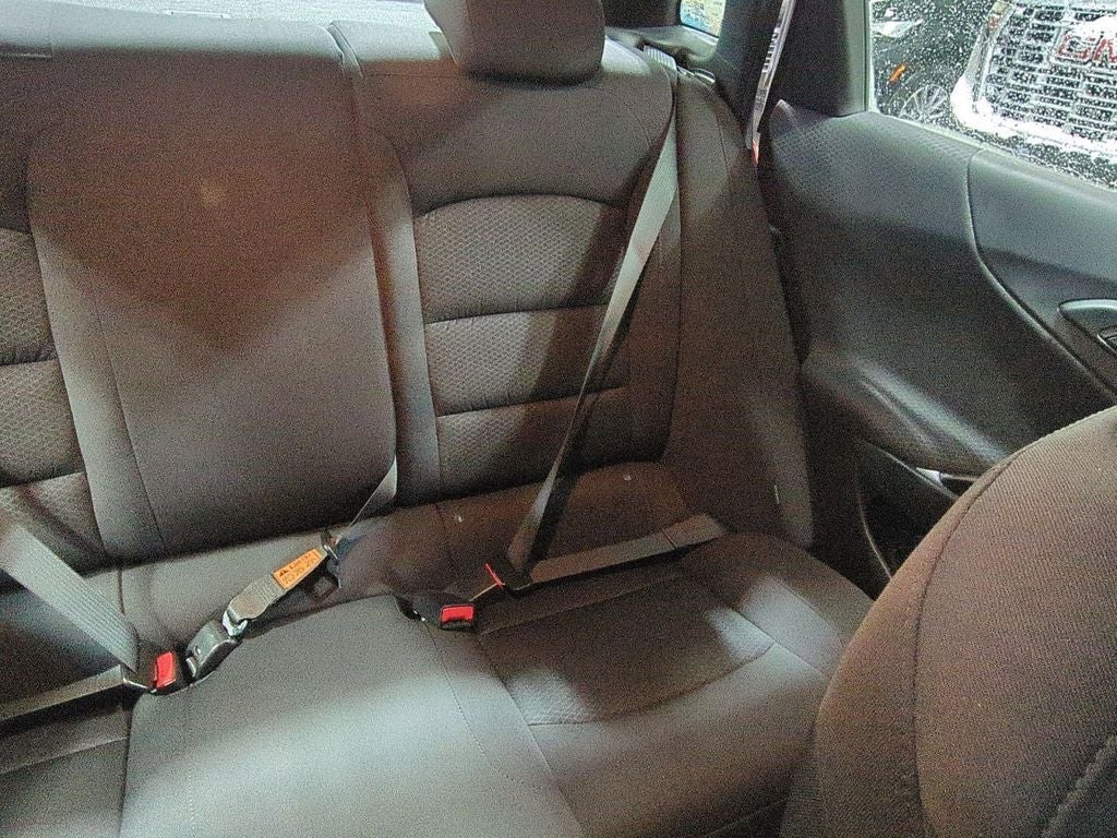 2023 Chevrolet Malibu RS