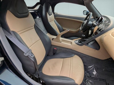 2006 Pontiac Solstice Base