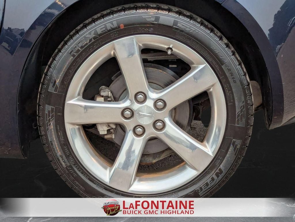 2006 Pontiac Solstice Base