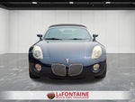 2006 Pontiac Solstice Base