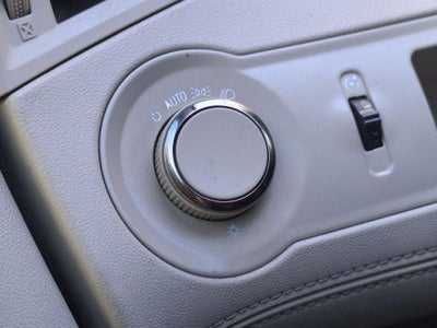 2015 Buick LaCrosse Base
