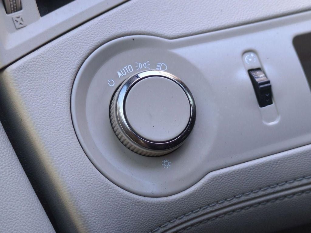 2015 Buick LaCrosse Base