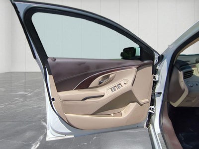 2015 Buick LaCrosse Base