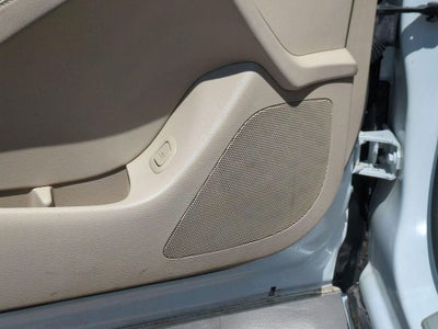 2015 Buick LaCrosse Base