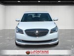 2015 Buick LaCrosse Base
