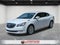 2015 Buick LaCrosse Base