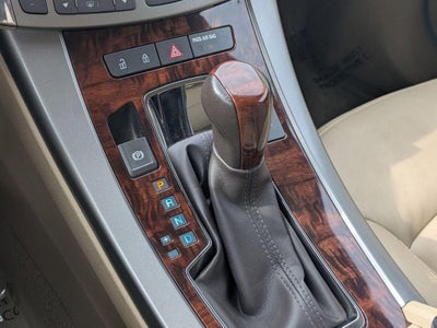 2013 Buick LaCrosse Leather Group