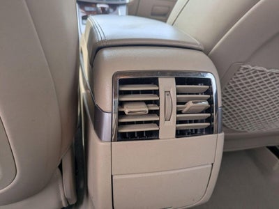 2013 Buick LaCrosse Leather Group