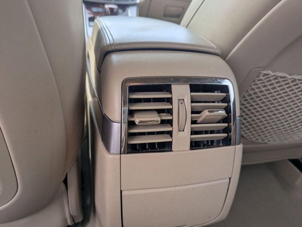 2013 Buick LaCrosse Leather Group