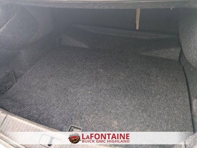 2013 Buick LaCrosse Leather Group