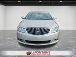 2013 Buick LaCrosse Leather Group