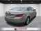 2013 Buick LaCrosse Leather Group