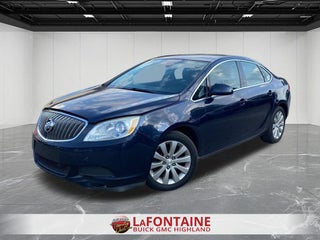 2016 Buick Verano Base