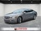 2018 Buick LaCrosse Avenir