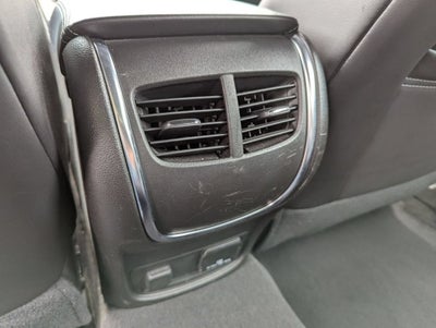 2018 Buick LaCrosse Avenir