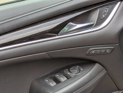 2018 Buick LaCrosse Avenir
