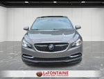 2018 Buick LaCrosse Avenir