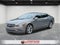 2018 Buick LaCrosse Avenir