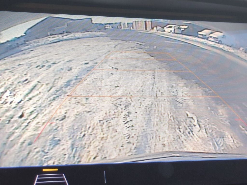 2018 Cadillac ATS 2.0L Turbo