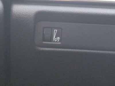 2018 Cadillac ATS 2.0L Turbo