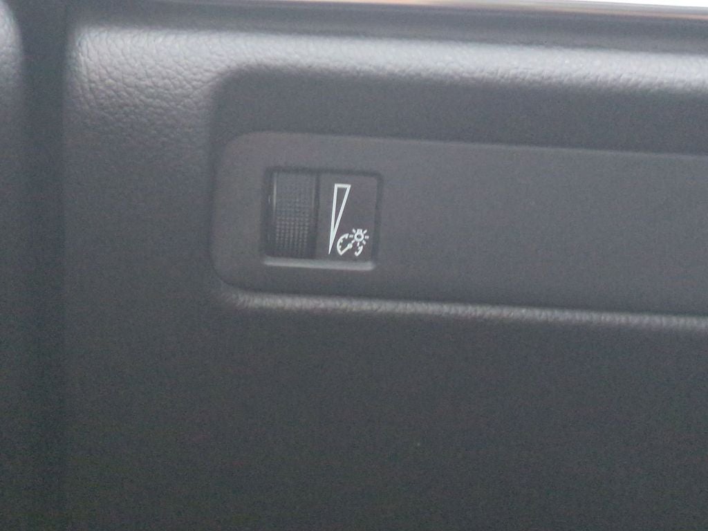 2018 Cadillac ATS 2.0L Turbo