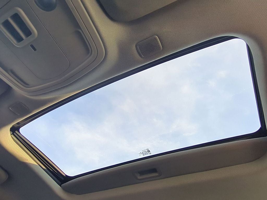 2018 Cadillac ATS 2.0L Turbo