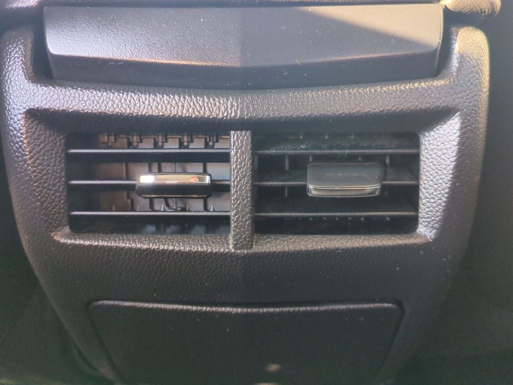 2018 Cadillac ATS 2.0L Turbo