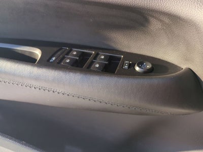 2018 Cadillac ATS 2.0L Turbo