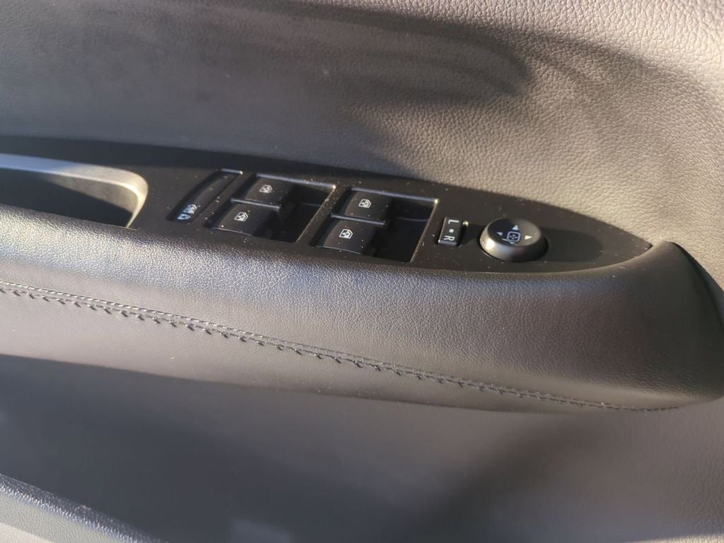 2018 Cadillac ATS 2.0L Turbo