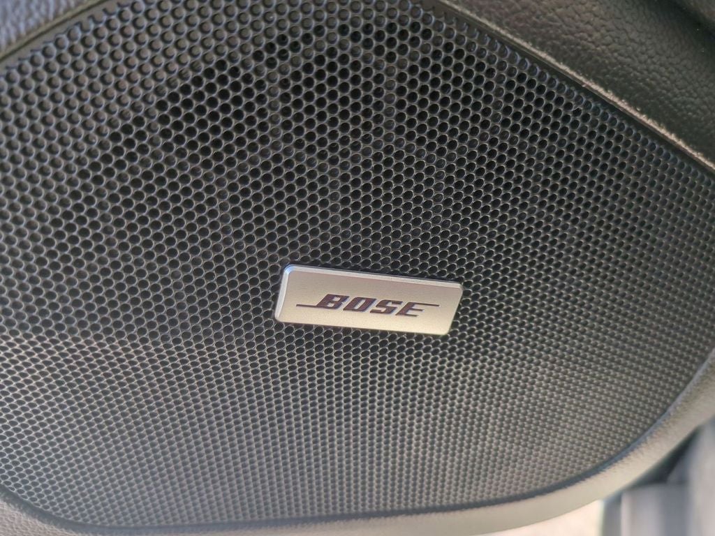 2018 Cadillac ATS 2.0L Turbo