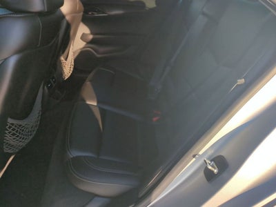 2018 Cadillac ATS 2.0L Turbo